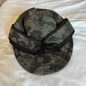 Stormy Kromer Lil Kromer Cap